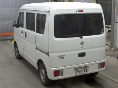NISSAN NV100 CLIPPER