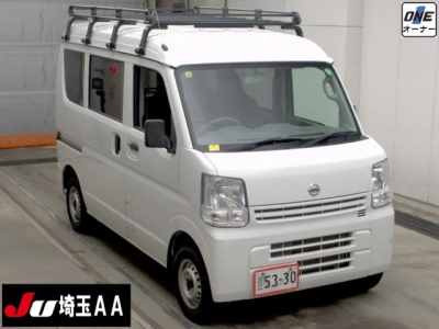 NISSAN NV100 CLIPPER