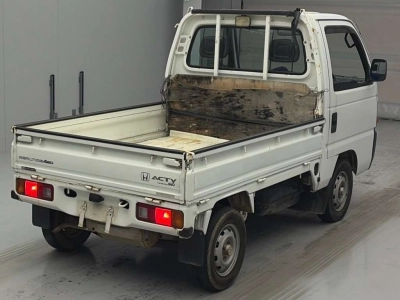 HONDA ACTY TRUCK