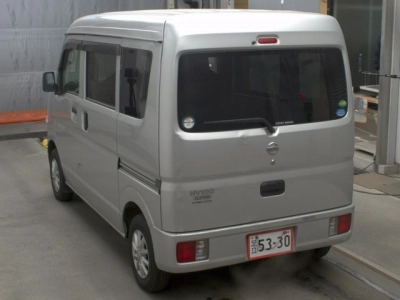 NISSAN NV100 CLIPPER