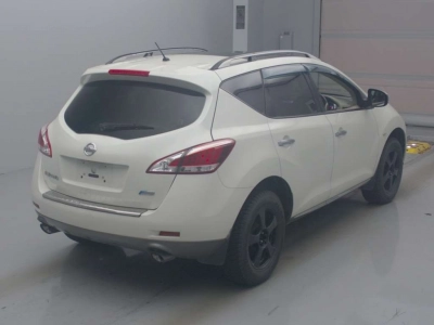 NISSAN MURANO