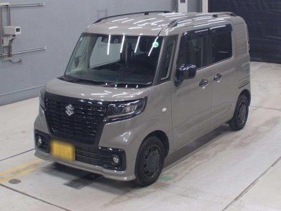 SUZUKI SPACIA BACE
