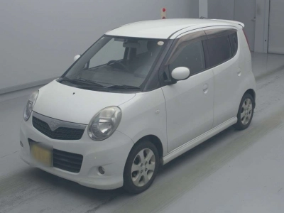 SUZUKI MRWAGON