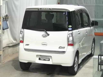 DAIHATSU TANTO EXE