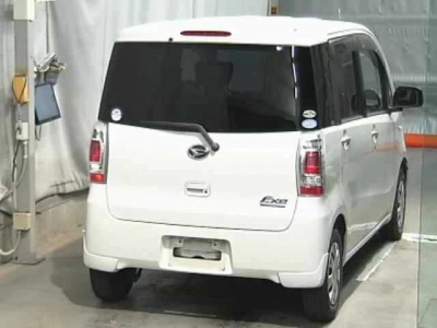 DAIHATSU TANTO EXE