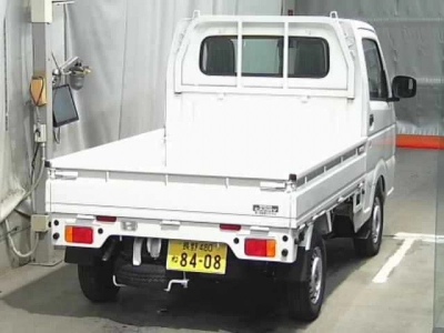 SUZUKI CARRY