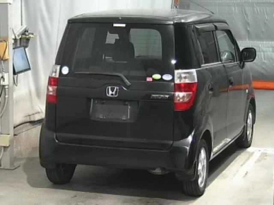 HONDA ZEST