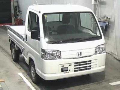 HONDA ACTY