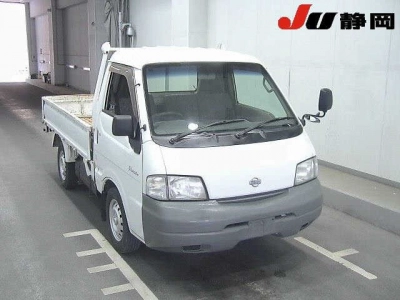 NISSAN VANETTE TRUCK