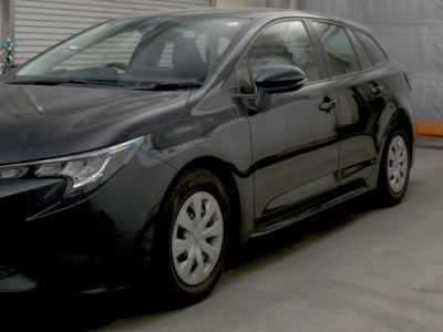 TOYOTA COROLLA TOURING WAGON