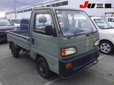 HONDA ACTY TRUCK