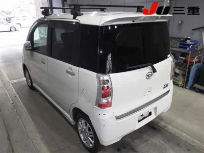 DAIHATSU TANTO EXE
