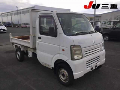 SUZUKI CARRY