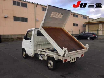 SUZUKI CARRY