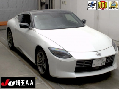 NISSAN FAIRLADY Z