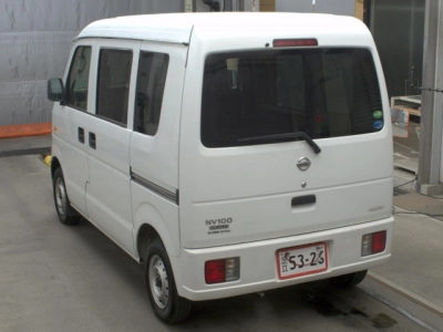 NISSAN NV100 CLIPPER