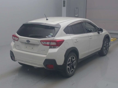 SUBARU SUBARU XV