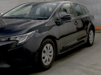 TOYOTA COROLLA WAGON