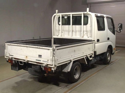 TOYOTA DYNA TRUCK