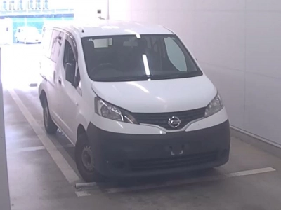 NISSAN NV200 VANETTE