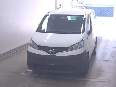 NISSAN NV200 VANETTE