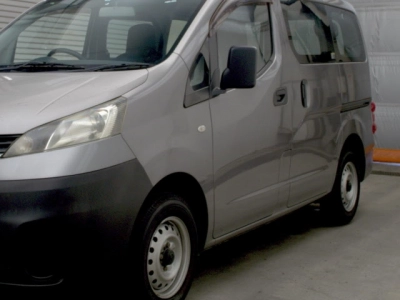 NISSAN NV200 VANETTE VAN