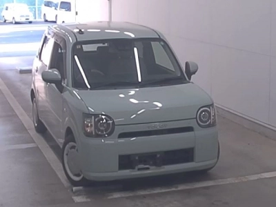 DAIHATSU MIRA TOCOT