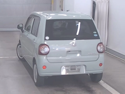 DAIHATSU MIRA TOCOT