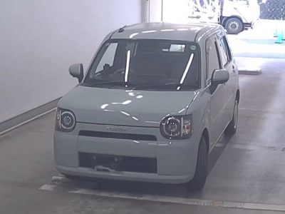 DAIHATSU MIRA TOCOT