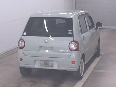 DAIHATSU MIRA TOCOT