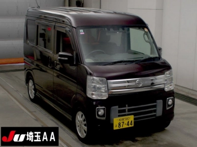 NISSAN NV100 CLIPPER RIO