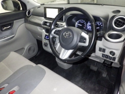 TOYOTA PIXIS JOY