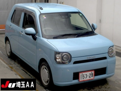DAIHATSU MIRA TOCOT