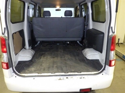 TOYOTA TOWN ACE VAN