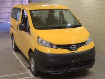 NISSAN NV200 VANETTE