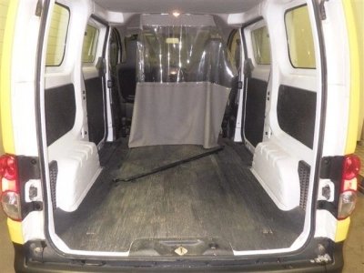 NISSAN NV200 VANETTE