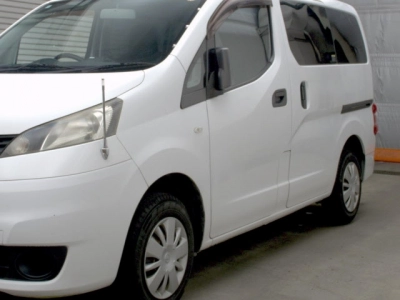 NISSAN NV200 VANETTE VAN