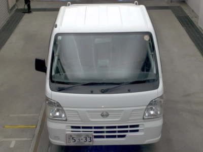 NISSAN NT100 CLIPPER