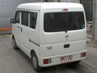 NISSAN NV100 CLIPPER