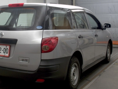 NISSAN NV150 AD