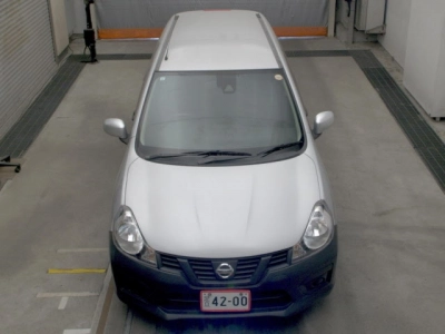 NISSAN NV150 AD