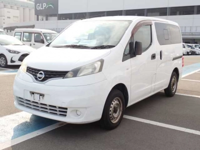 NISSAN NV200 VANETTE VAN