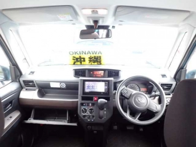DAIHATSU THOR