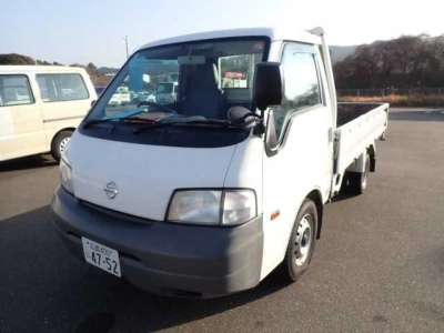 NISSAN VANETTE TRUCK