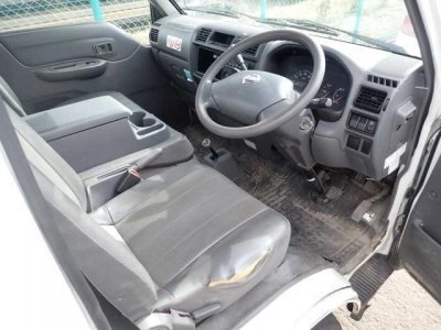 NISSAN VANETTE TRUCK