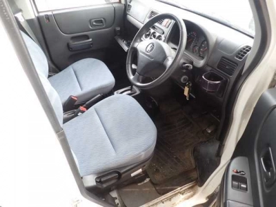 HONDA ACTY VAN