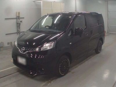 NISSAN NV200 VANETTE