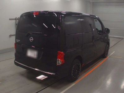 NISSAN NV200 VANETTE