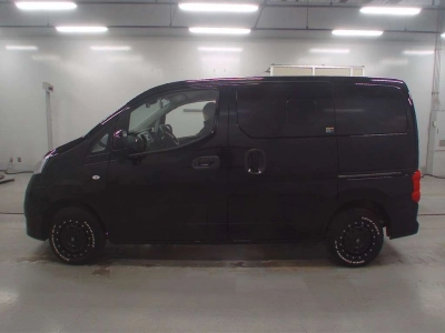 NISSAN NV200 VANETTE