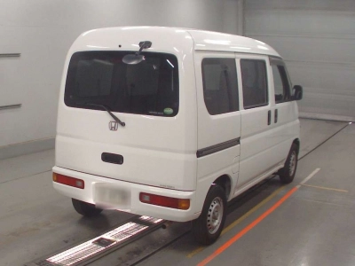 HONDA ACTY VAN